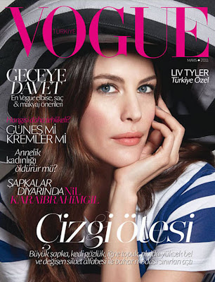 Liv Tyler