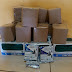 ORDER RACUN TIKUS TERKIRIM DESEMBER 2014
