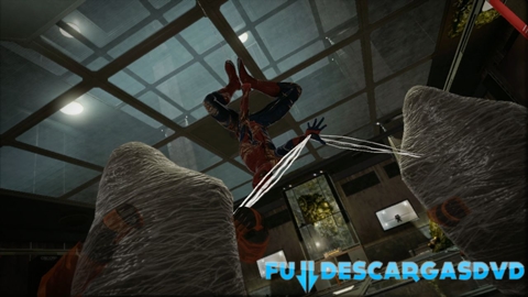 The Amazing Spider Man PC Game Full Español Descargar 2012 SKIDROW The Amazing Spider Man PC Game Full Español Descargar 2012 SKIDROW