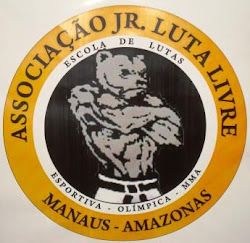 Associação Jr. Luta Livre