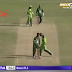 Never Seen before. OH! MY GOD Most Ridiculous Way Of Getting Run-Out. Bangladesh vs Pakistan