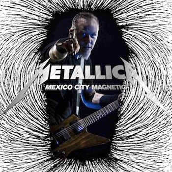 METALLICA- single, promo,live - Page 3 Metallica-Mexico+City+-+June+4,+2009