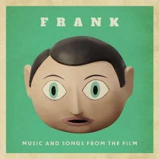Frank Soundtrack Music and Songs by Stephen Rennicks
