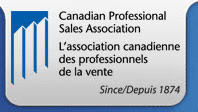 canadian sales association