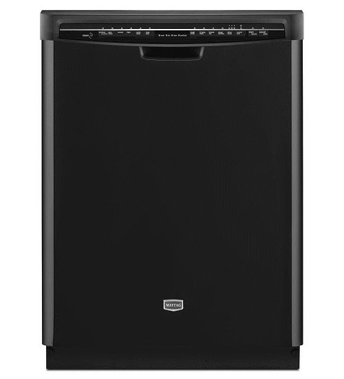 Maytag Dishwasher Reviews "Portable & Builtin Type"