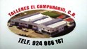 Talleres el Campanario