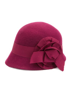 Mädchen Hüte für Winter 2013