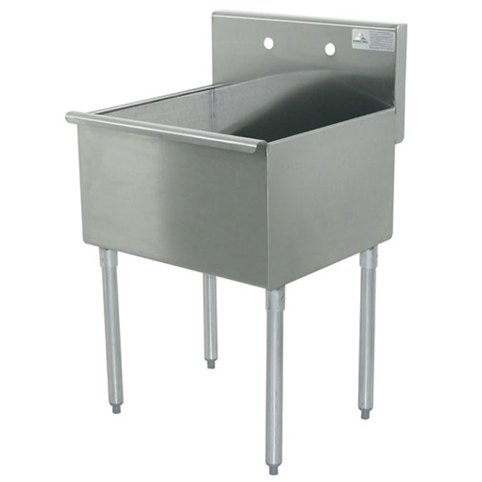 UTILITY SINK FOR MUDROOM