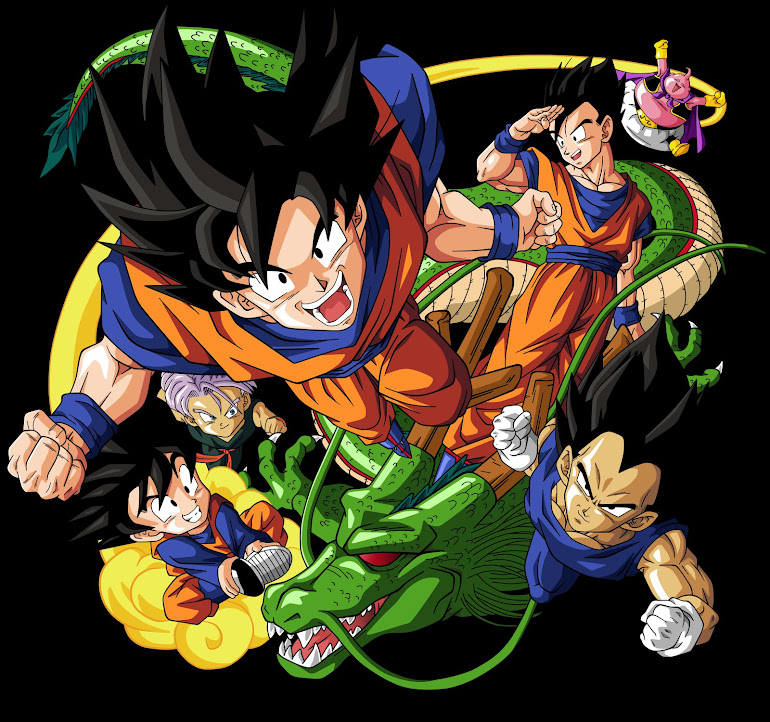 Dragon ball