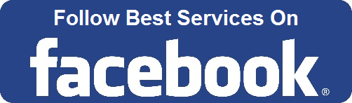 Best Services on facebook