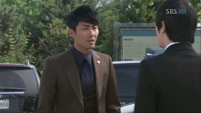 sinopsis drama Korea lenkap dan komplit, The City Hall Episode 18