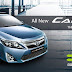 Camry Mobil Hybrid Terbaik Indonesia