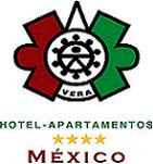 HOTEL "APARTAMENTOS" MÉXICO