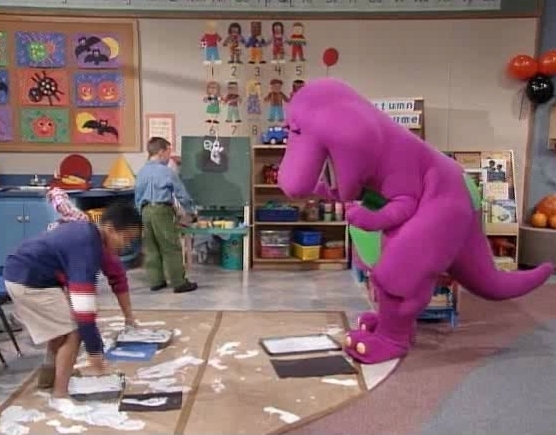 Barney Games For Kids Free Barney Games For Kids Free