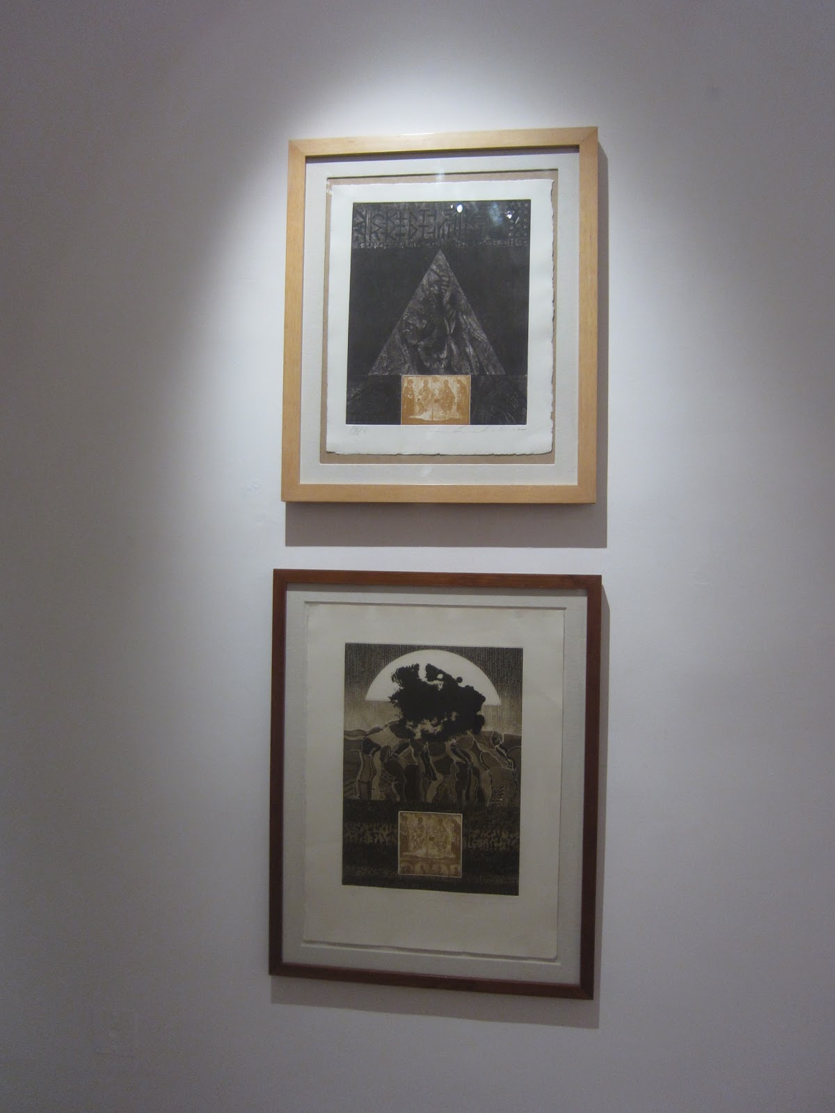 Coffee Break Zacatecas Cultural / Exposición Ismael Guardado