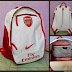 TAS RANSEL CLUB BOLA MURAH ARSENAL PUTIH thumbnail