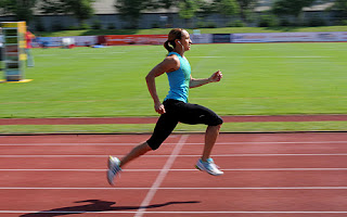 Jessica Ennis