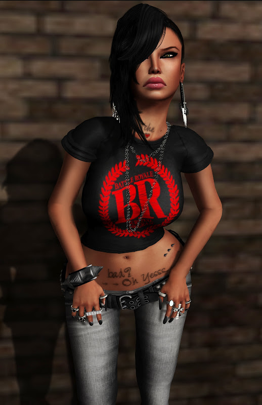 im bad? Oh Yesss title=