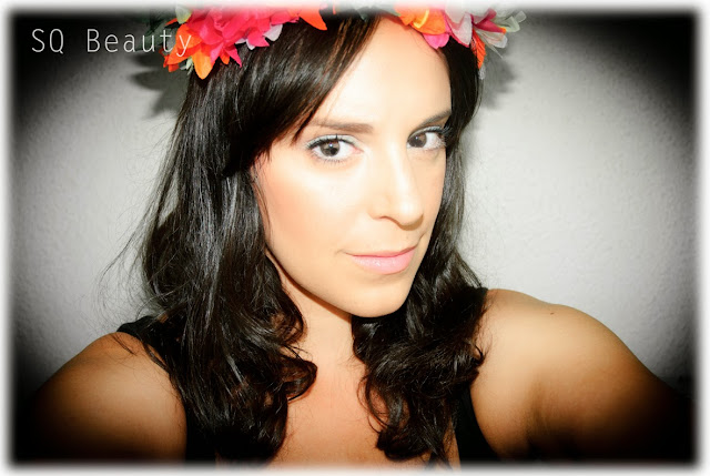 Tutorial Maquillaje Katy Perry Roar Silvia Quiros makeup