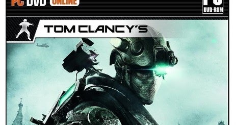 tom clancy ghost recon future soldier blackbox crack fix
