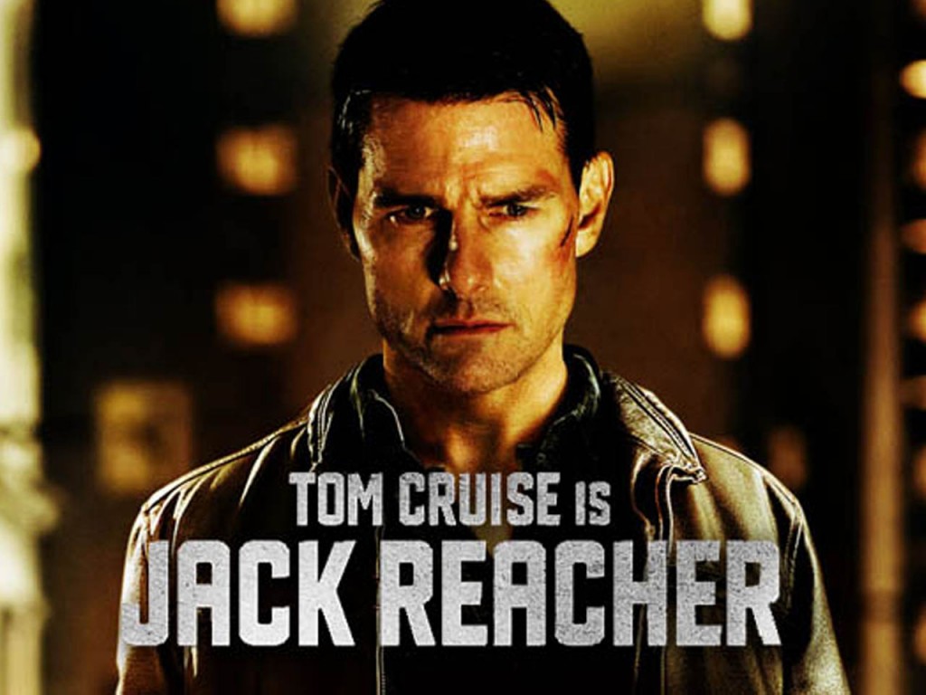 1080P Online Film 2016 Watch Jack Reacher: Never Go Back