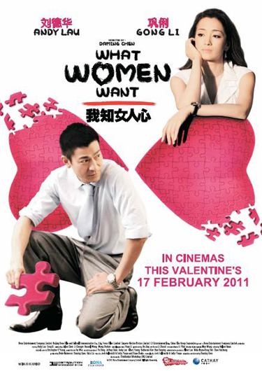 Điều phụ nữ muốn - What Women Want (2011 | 116)