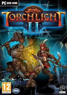 Torchlight 2 Torchlight 2