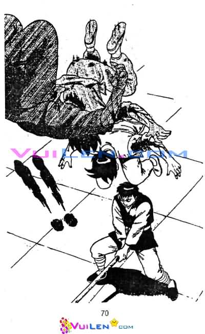 Hoàng Phi Hồng Phần 1 , 2 ,3 ,4 chap 144
