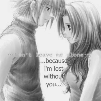 Love Stories Conversation Between Girl Boy After Break Up