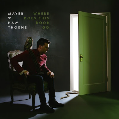 MayerHawthorne_Where-Does-This-Door-Go Mayer Hawthorne – Where Does This Door Go [8.0]
