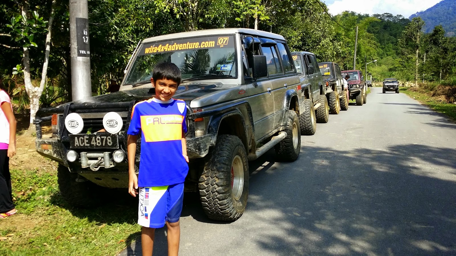 Small 4Wd Cars For Sale Find Your Perfect Off Road Adventure - x9y3pw3
