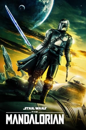 Người Mandalore (Phần 3) - The Mandalorian: Season 3 (2023)