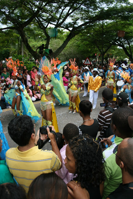 Seychelles Carnival 2013 by Juan Nel©