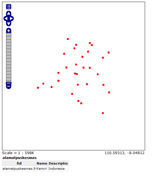 openlayer geoserver openlayer geoserver