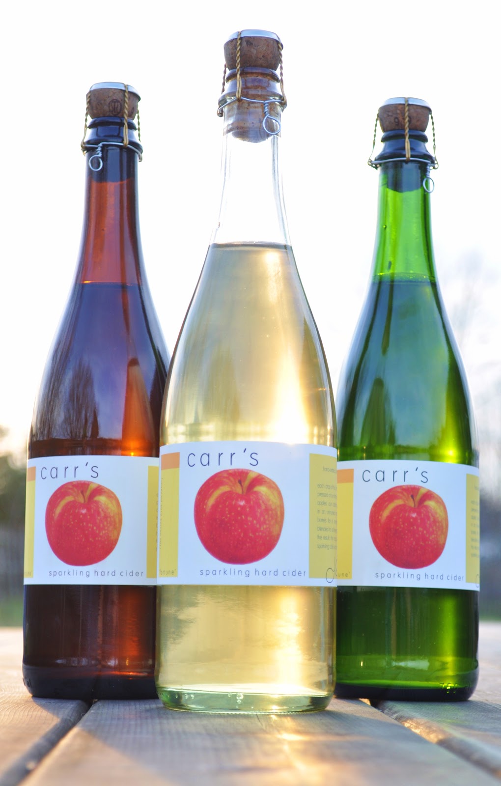 One Golden Apple Sparkling Hard Cider Sale