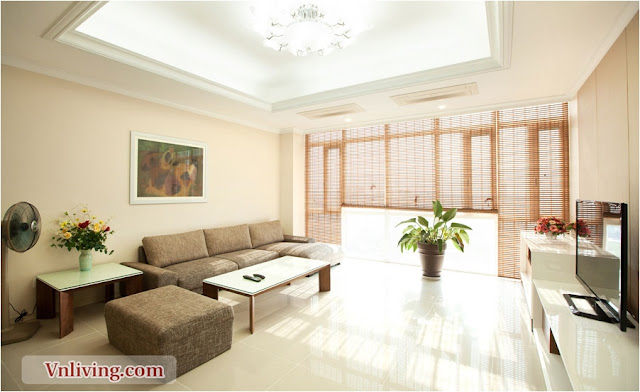 Living room in Imperia 2 bedrooms Living room in Imperia 2 bedrooms