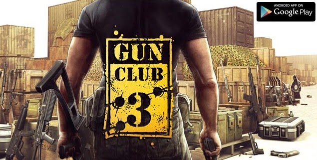 Gun Club 3: Si Arma Virtual Mod v1.0 apk + datos [oro / dinero ilimitado] Gun+Club+3+APK+0
