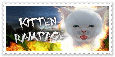 kitten rampage free download