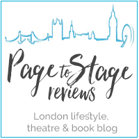 Page to Stage Reviews
