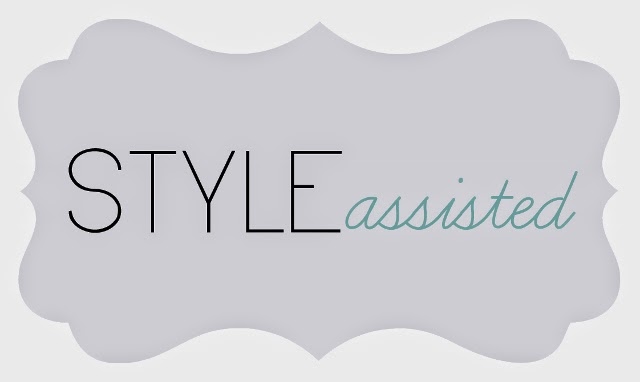 StyleAssisted
