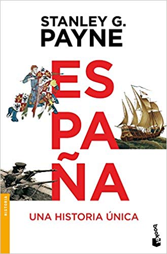 España, una historia única