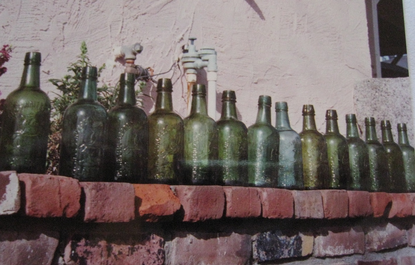 Western Bottle News Diggers Hall Of Fame