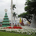 Trujillo: Alistan ´Festival de Luces y Colores´ por Navidad
