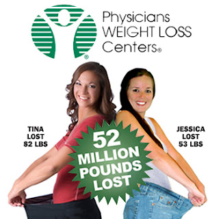 physicians weight loss centers