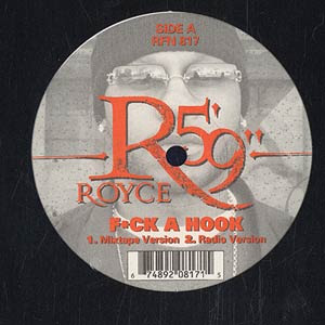 Royce_Da_59-Fuck_A_Hook-(Promo_CDS)-2004-LNS Royce_Da_59-Fuck_A_Hook-(Promo_CDS)-2004-LNS