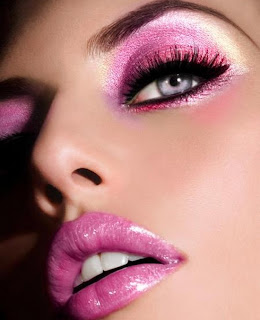 Tips For Summer Make Up Tips For Summer Make Up
