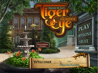 Tiger Eye 2 The Sacrifice [BFG-FINAL]