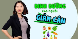 Dinh Dưỡng Giảm Cân An Toàn