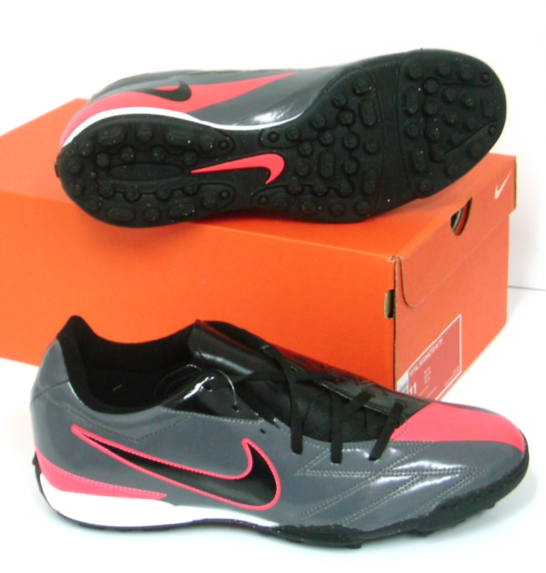 botines de papi futbol nike