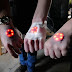 LUCES BAJO LA PIEL, ÚLTIMA MODA EN BIOHACKING